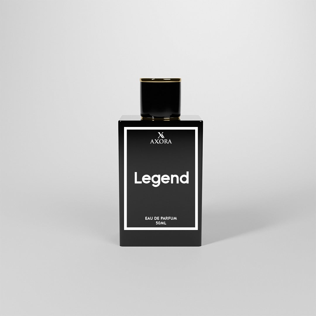 Legend – Impression of Red Tobacco by Mancera